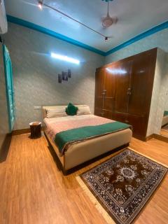 Anchal Luxuries Homestay - 2