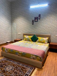 Anchal Luxuries Homestay - 1