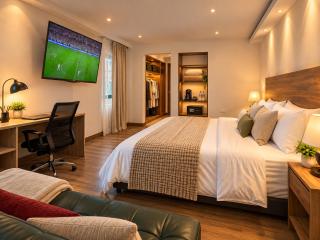 Durán Business Suites near Airport - 9