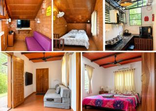 Gangadharam Tiny House 2BHK AC - 7