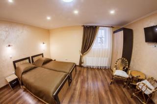 Panorama Apart-Hotel - Kamianets-Podilskyi - 6