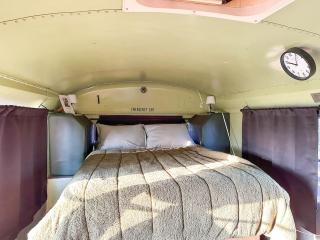 The Magic Skoolie: gateway to the Sequoias - 3