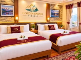 Golden Barahi Retreat -  - 9