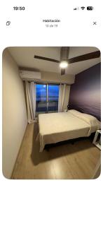 Apartamento en isla gaviotas Malvin - 4
