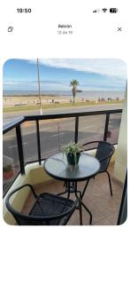 Apartamento en isla gaviotas Malvin - 3