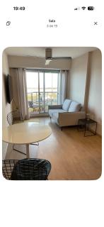 Apartamento en isla gaviotas Malvin - 2