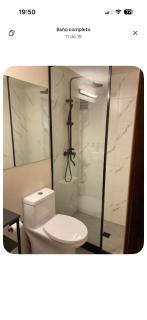 Apartamento en isla gaviotas Malvin - 1
