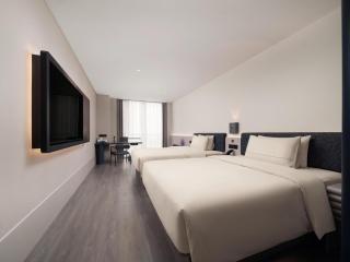 Atour Light Hotel Nanjing North Station Biomedical Valley - 5