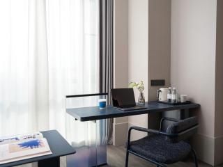 Atour Light Hotel Nanjing North Station Biomedical Valley - 3