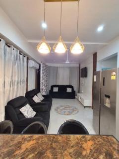 Modern 3 Bedroom Flat, Nadawa, Suva - 0