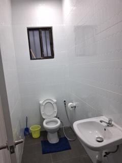 Modern 3 Bedroom Flat, Nadawa, Suva - 1