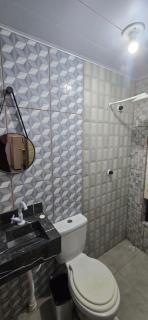 Apartamento suite 103 - 3
