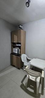 Apartamento suite 103 - 2
