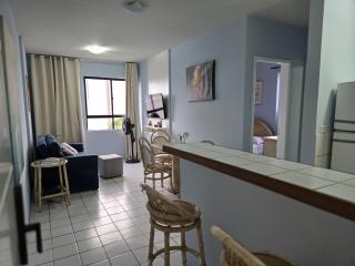 Flat praia Candeias, Piedade - 8
