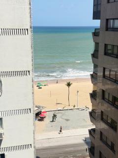 FLAT Praia Boa Viagem - 8