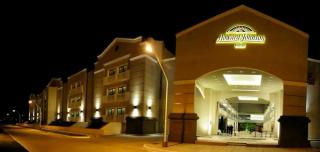 Howard Johnson Hotel y casino Formosa - 2
