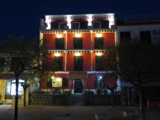 Casa Rosada - 4