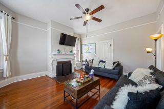 Airy Vacation Rental in Augusta, Georgia! - 5