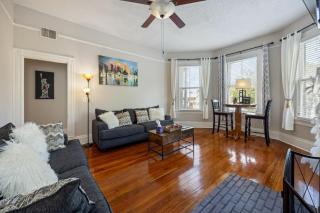 Airy Vacation Rental in Augusta, Georgia! - 0