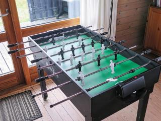 8 person holiday home in Harboøre - 4