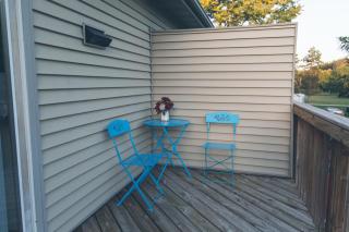 Spacious Bass Creek Apartment B near Peace Trail - 4