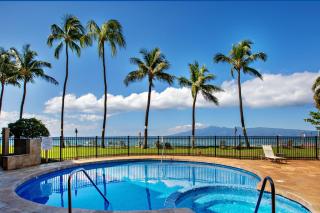 Paki Maui 412 - Lahaina - 6