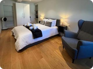 ꨄ Centre historique Visp, 6 pers, unique - 1