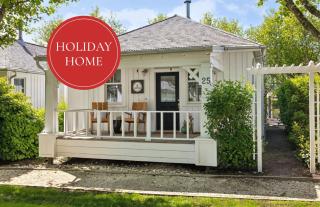 A Swell Cottage by Seabrook Hospitality - Pacific Beach - 0