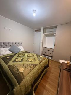 Cozy, Spacious & Convenient Apartment - 3