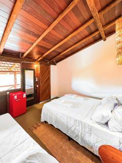 Atins Beach Houses - 2