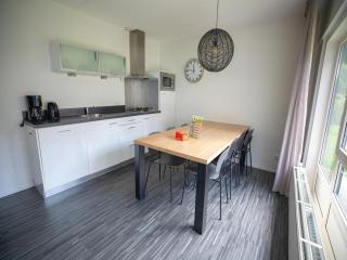 Spacious Holiday Bungalow for 8 Guests - 3