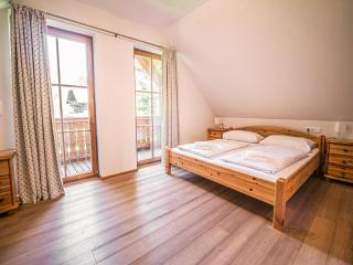 Gemütliches Chalethaus auf der Turracher Höhe - 8