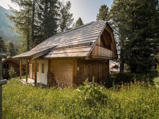 Gemütliches Chalethaus auf der Turracher Höhe - 2