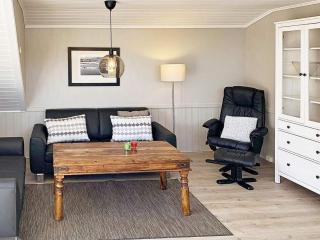 6 person holiday home in Bokn - 1