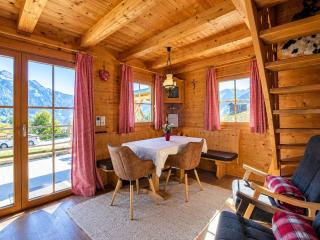 Cozy mountain chalet with whirlpool & sauna - 9