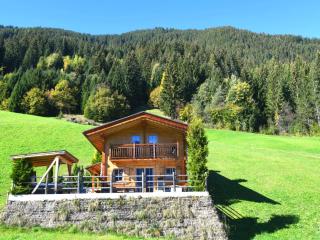 Cozy mountain chalet with whirlpool & sauna - 3