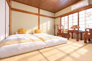 京都缘屋九条店kyoto-Enishiya guesthouse kujo NEW OPEN 新开业免费西式早餐 - 2