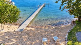 Lake Escape - Private Lakefront with Kayaks! - 8