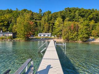 Lake Escape - Private Lakefront with Kayaks! - 4