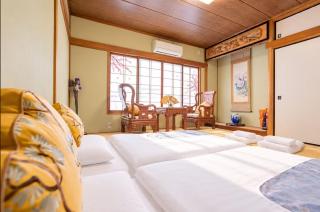 京都缘屋九条店kyoto-Enishiya guesthouse kujo NEW OPEN 新开业免费西式早餐 - 9