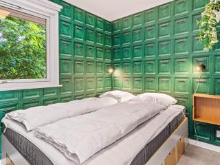 8 person holiday home in Oksbøl - 6
