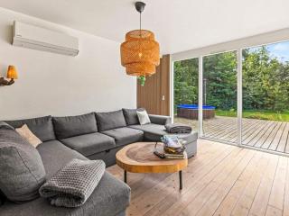 8 person holiday home in Oksbøl - 8
