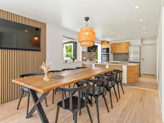 8 person holiday home in Oksbøl - 7
