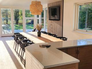 8 person holiday home in Oksbøl - 2