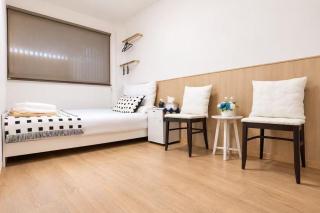 京都缘屋九条店kyoto-Enishiya guesthouse kujo NEW OPEN 新开业免费西式早餐 - 5