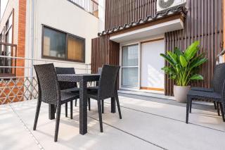 京都缘屋九条店kyoto-Enishiya guesthouse kujo NEW OPEN 新开业免费西式早餐 - 4