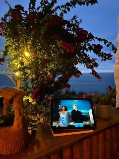 Serena Suite - Salango - 1