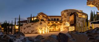 Suites Campestres Montebello - 0