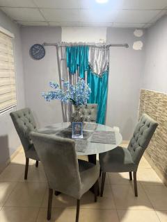 Apartamento DOÑA ITA #1 a 20 minutos del aeropuerto Residencial Palo alto calle 12 casa 318 - 7