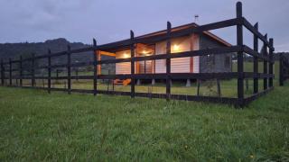Refugio Tringlo - 9